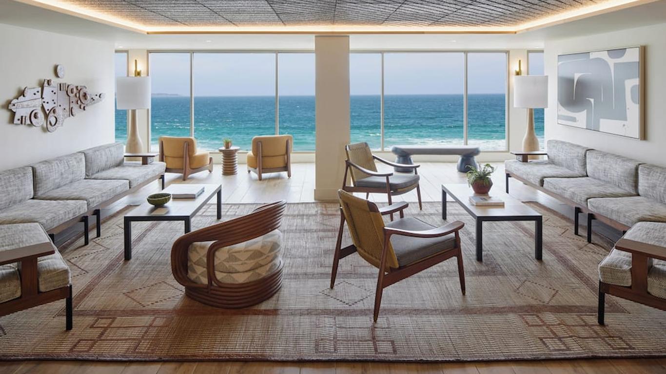 Monterey Beach Hotel, a Tribute Portfolio Hotel