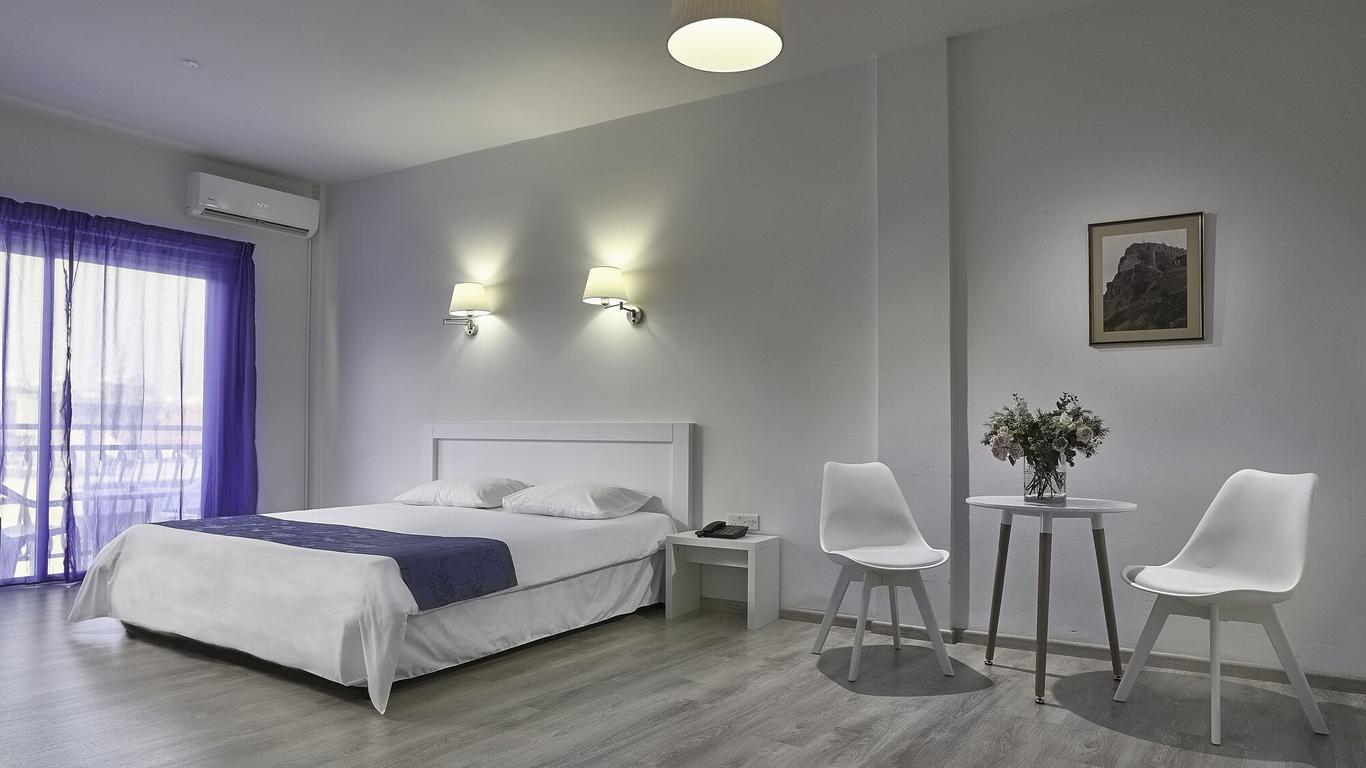 Mikes Kanarium City Hotel