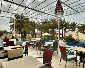 Le Patio de Mezraya - Mezraia