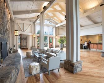 Callaway Resort & Gardens - Pine Mountain - Lobby