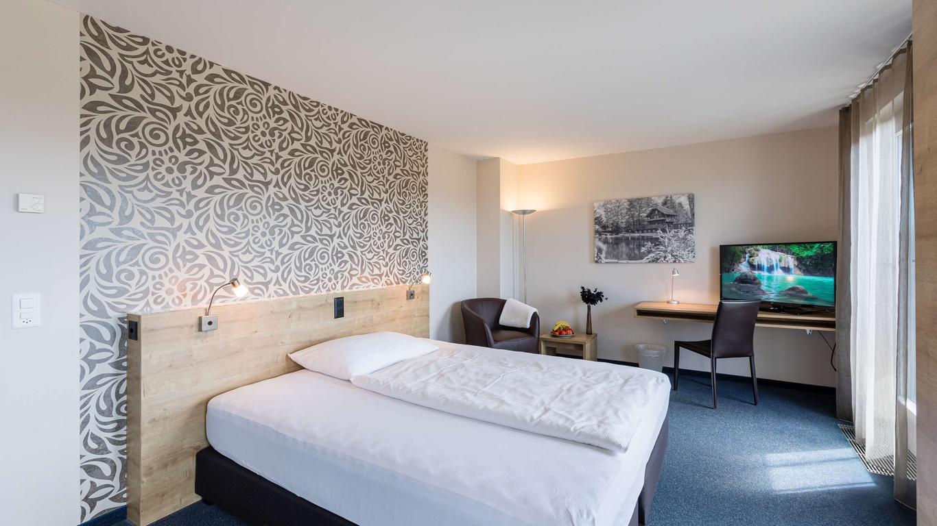 Aarau West Swiss Quality Hotel