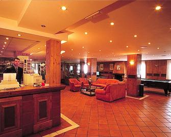 Hotel Nevasur - Pradollano