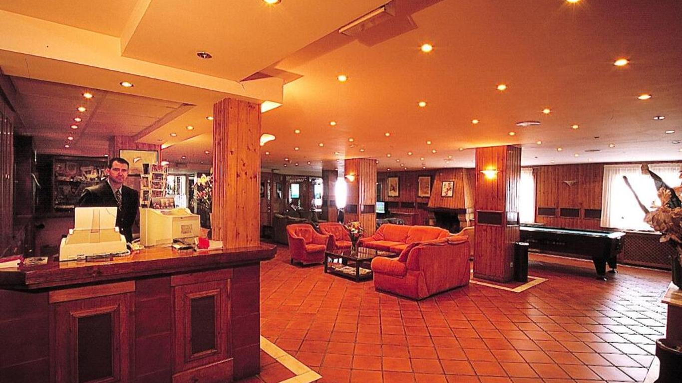Hotel Nevasur