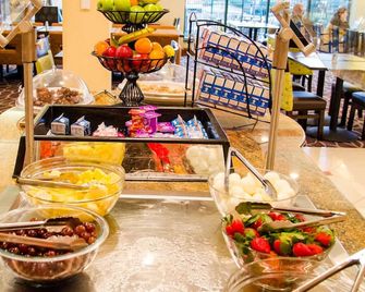 Hilton Garden Inn Bowling Green - Bowling Green - Μπουφές