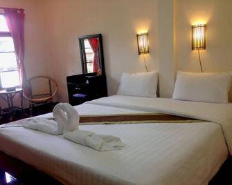 Hotel Pailifornia - Pai - Bedroom