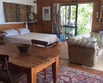 fabulous makorori location - Gisborne - Schlafzimmer