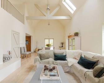 Pontoon House a tranquil escape to the West of Ireland - Castlebar - Salon