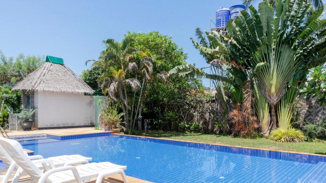 นพรัตน์ รีสอร์ท