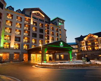 Holiday Inn Resort Alpensia Pyeongchang - Pyeongchang - Building