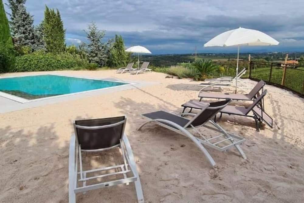 Corte Belvedere - Custoza - Pool