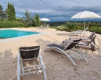 Corte Belvedere - Custoza - Piscine