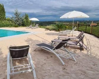 Corte Belvedere - Custoza - Pool