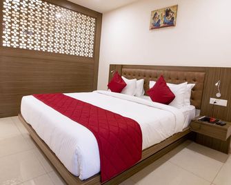 Aloka Stay Inn - Vellore - Habitación