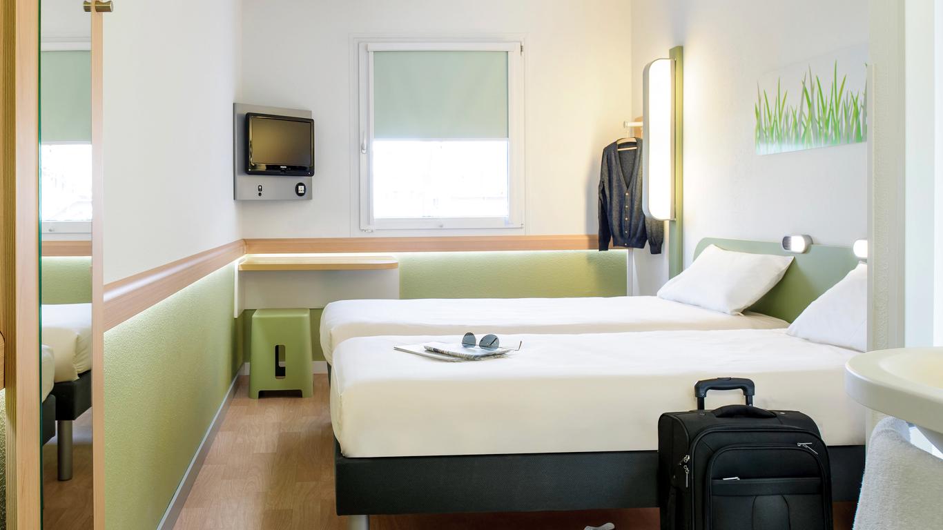 Conect Smart Salvador by Accor