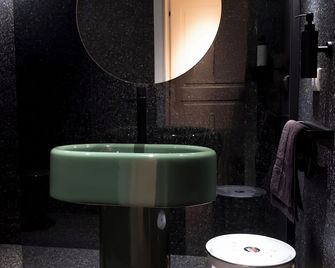 Reverse Art Hotel - Vasto - Salle de bain