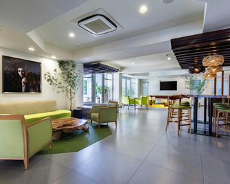 Condado Palm Inn San Juan, Tapestry Collection by Hilton - San Juan - Aula