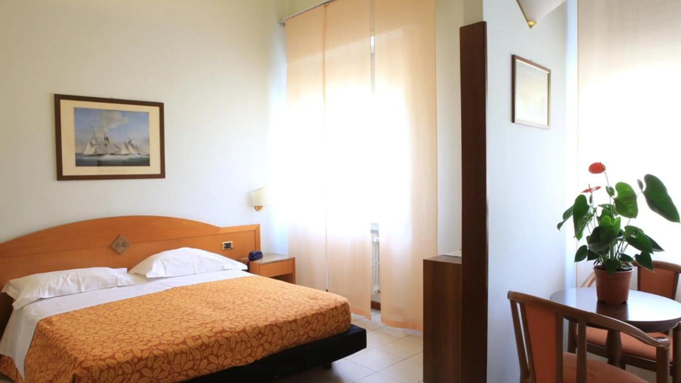 Hotel Calabresi