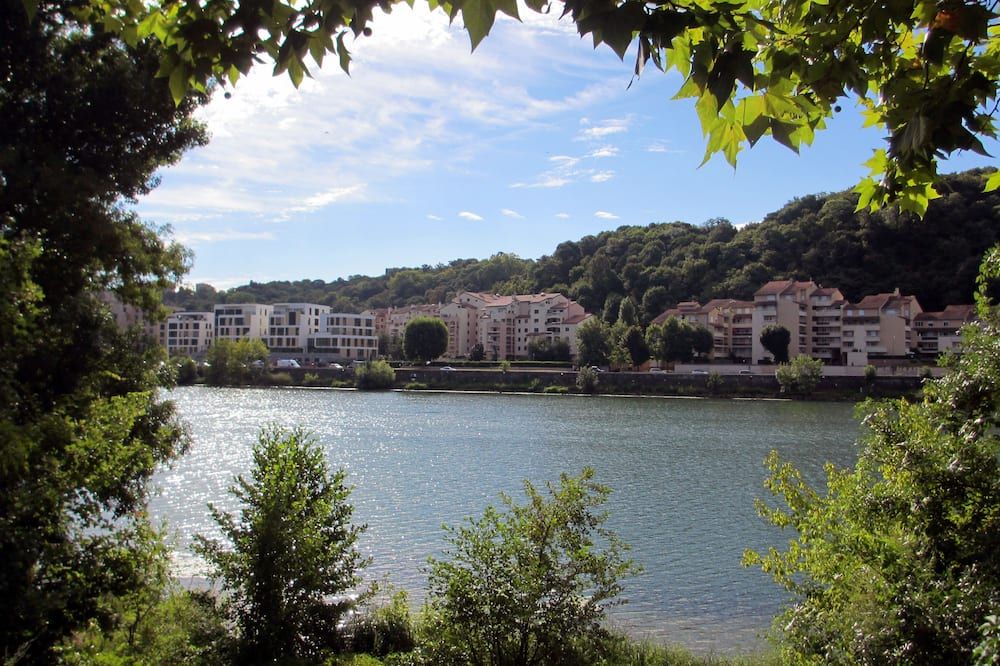 Spark by Hilton Lyon Ouest