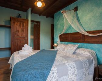 El Conventu Del Asturcon - Cangas de Onís - Habitación