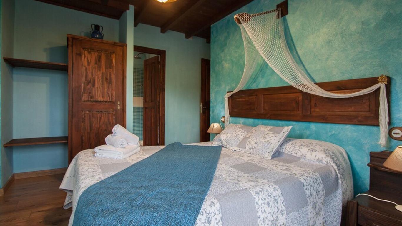 El Conventu Del Asturcon