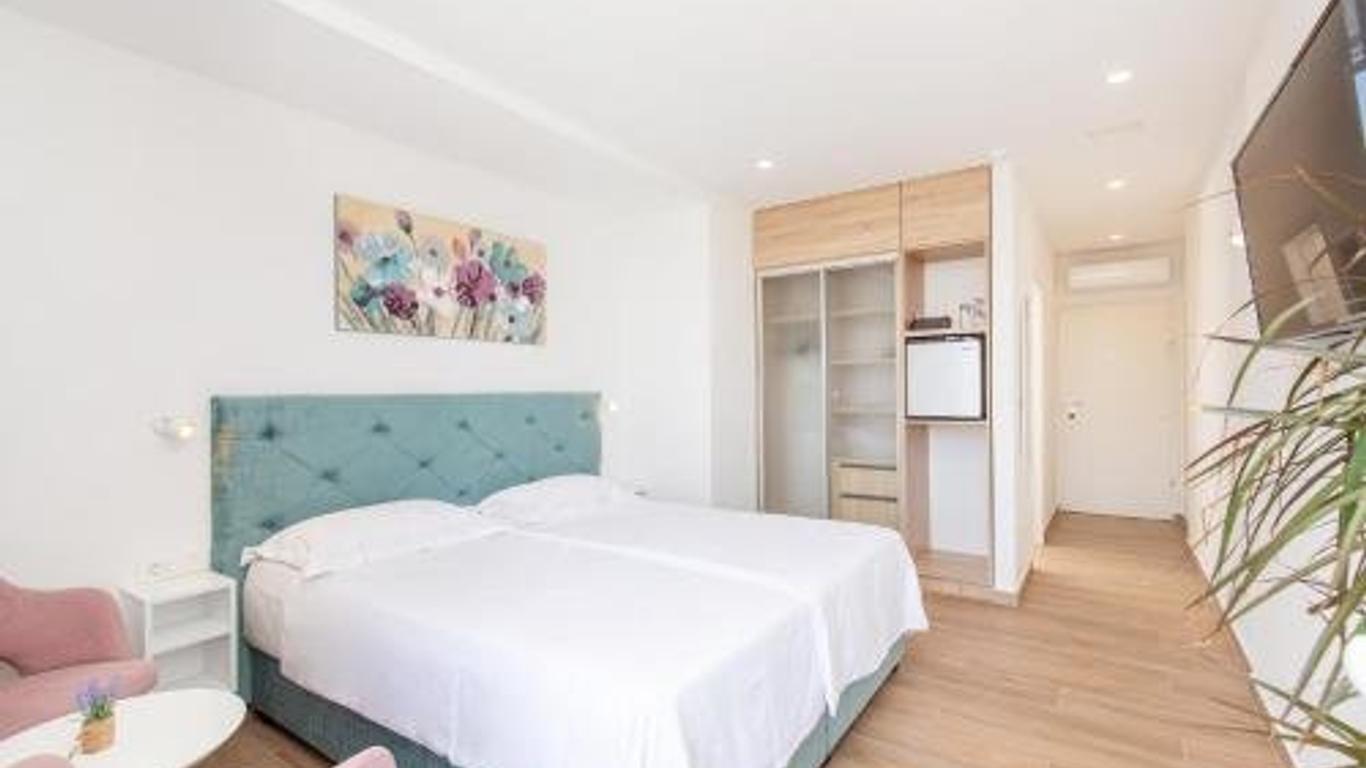 Boutique Flamingo B&B