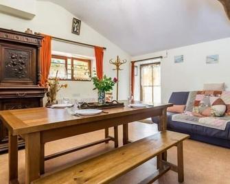 Gite Corcoue-Sur-Logne, 2 Pieces, 3 Pers - Legé - Comedor