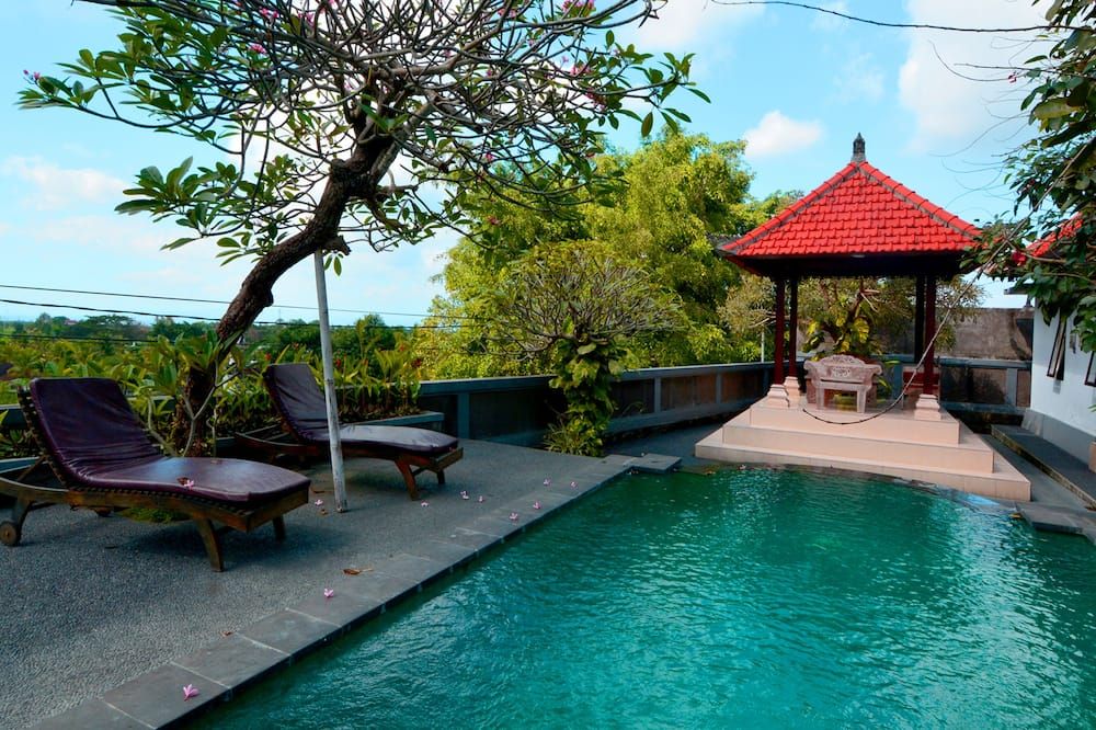 Wahyu Dewata - Gianyar - Pool