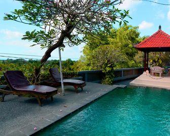 Wahyu Dewata - Gianyar - Pool
