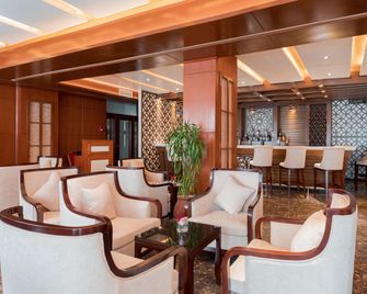 Best Western Plus Pearl Addis - Addis Abeba - Lounge
