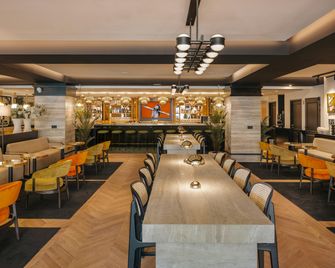Marty Hotel Bordeaux - Tapestry Collection by Hilton - Bordeus - Bar