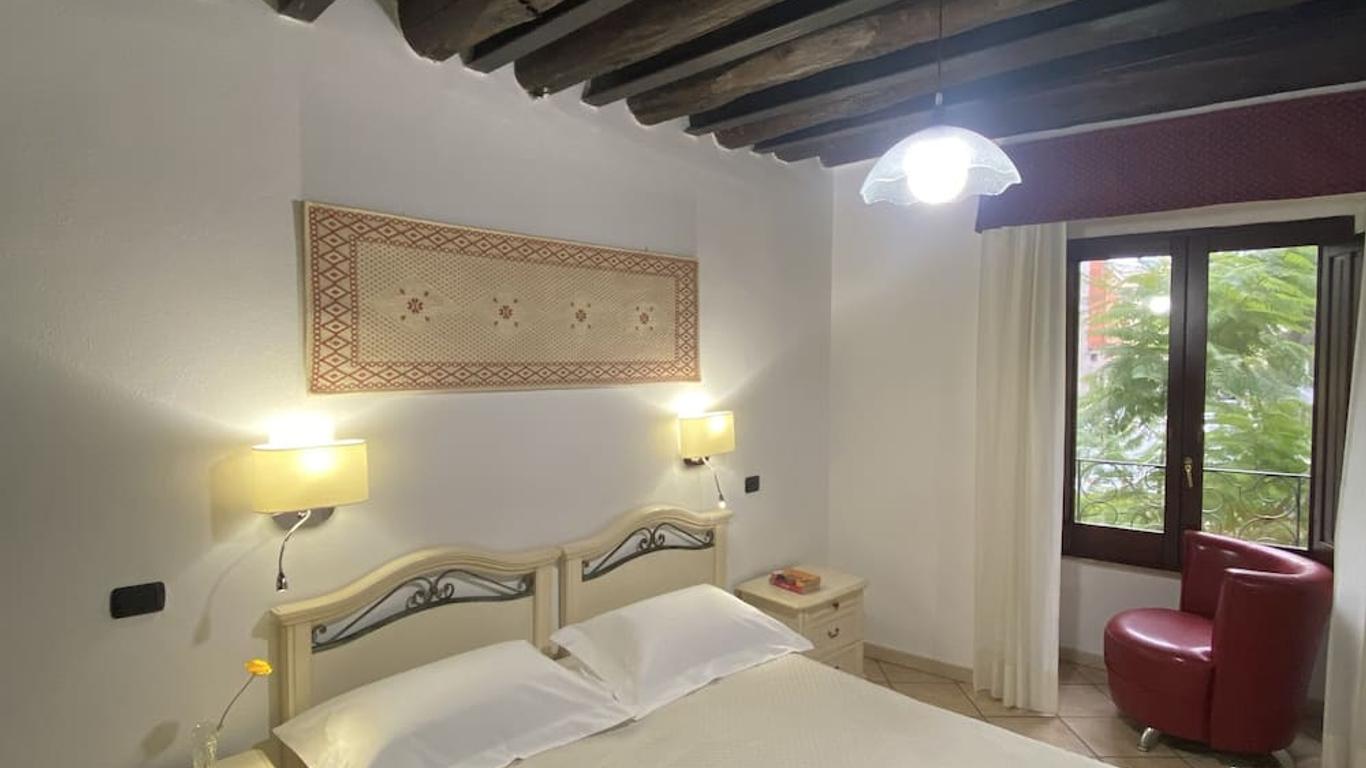 Sardinia Domus