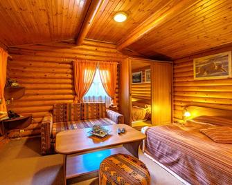 Villas Jagoda & Malina - Borovets - Sypialnia