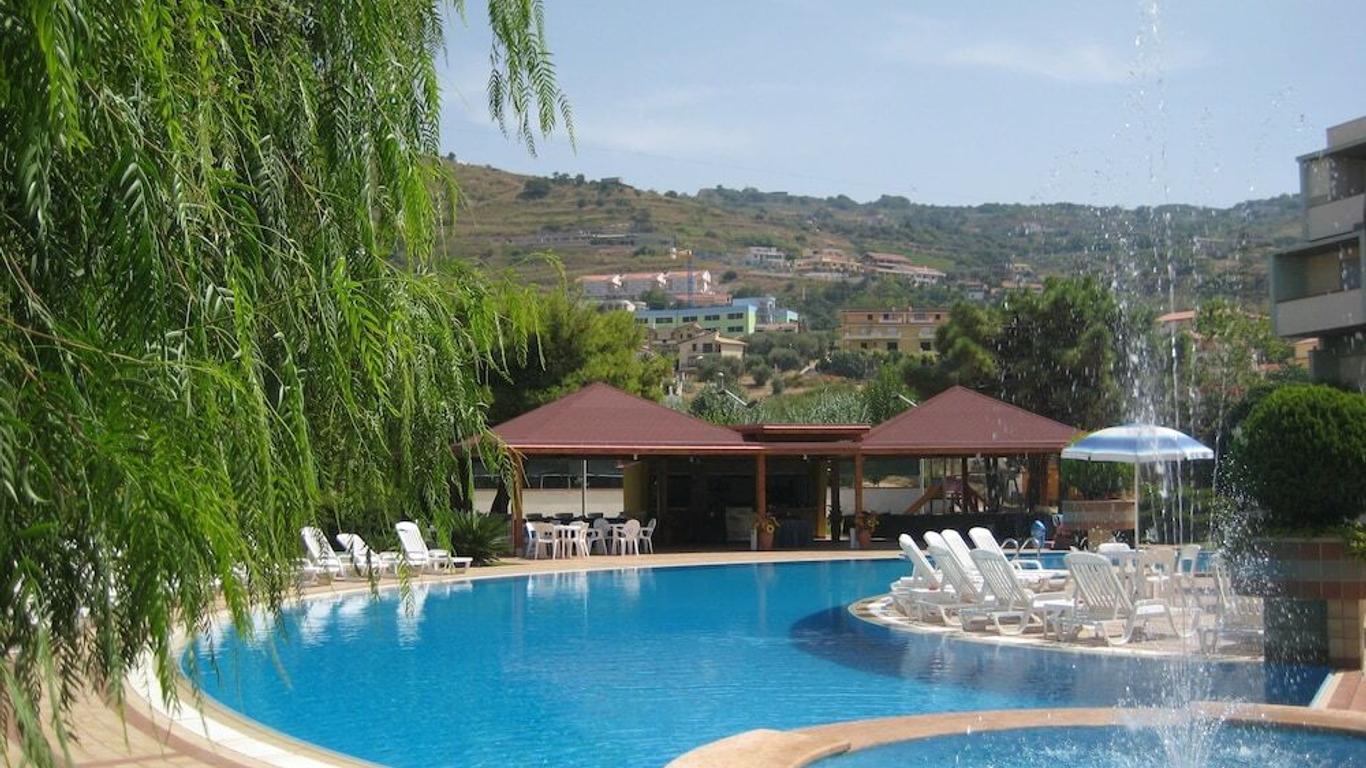 Hotel Delle Canne