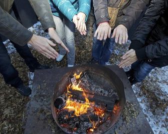 Hotelchen Döllacher Dorfwirtshaus - Grosskirchheim