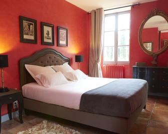 Chateau Pont Saint-Martin - Léognan - Habitación