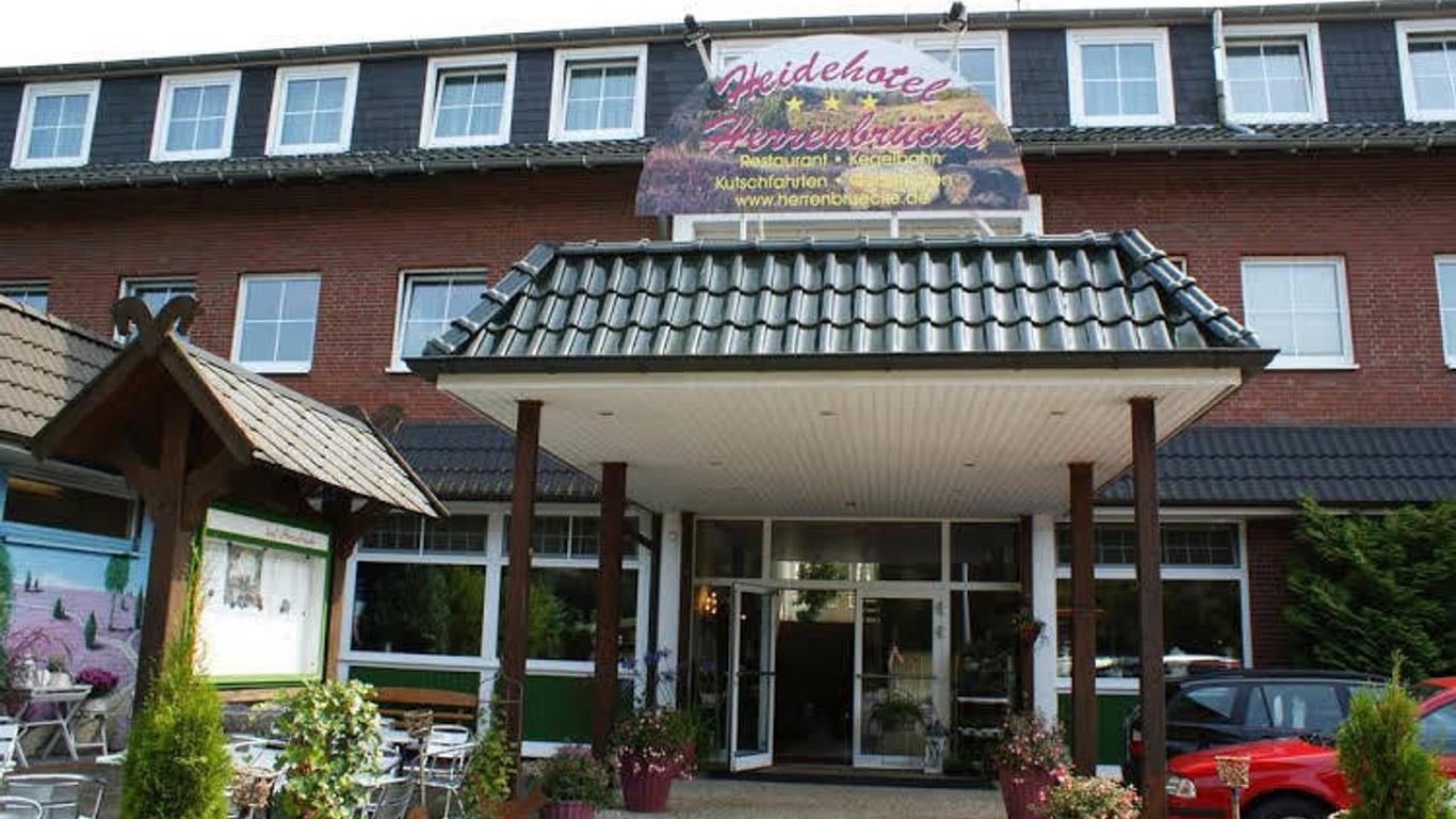 Heidehotel Herrenbrücke