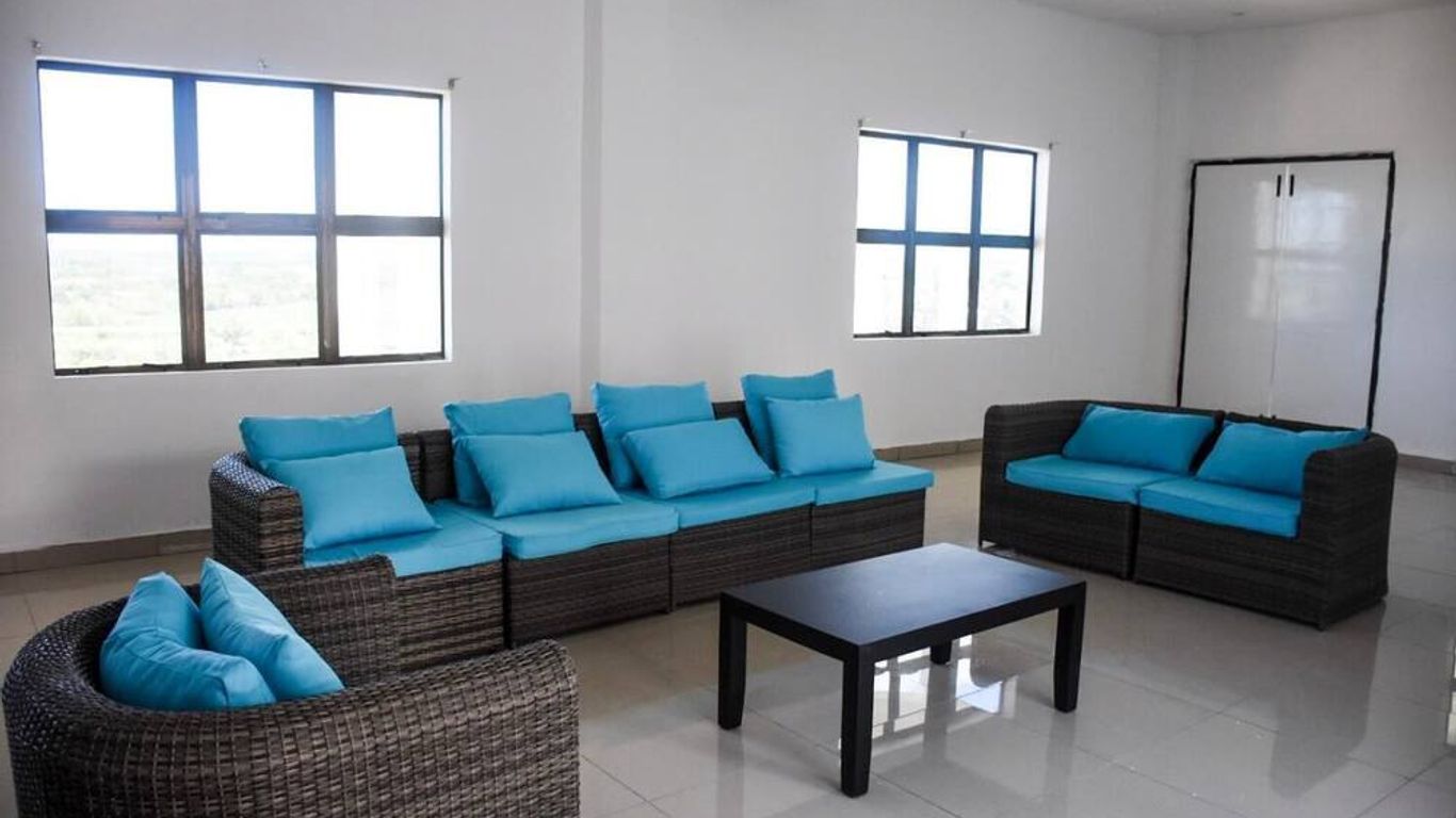 Best View Apartments