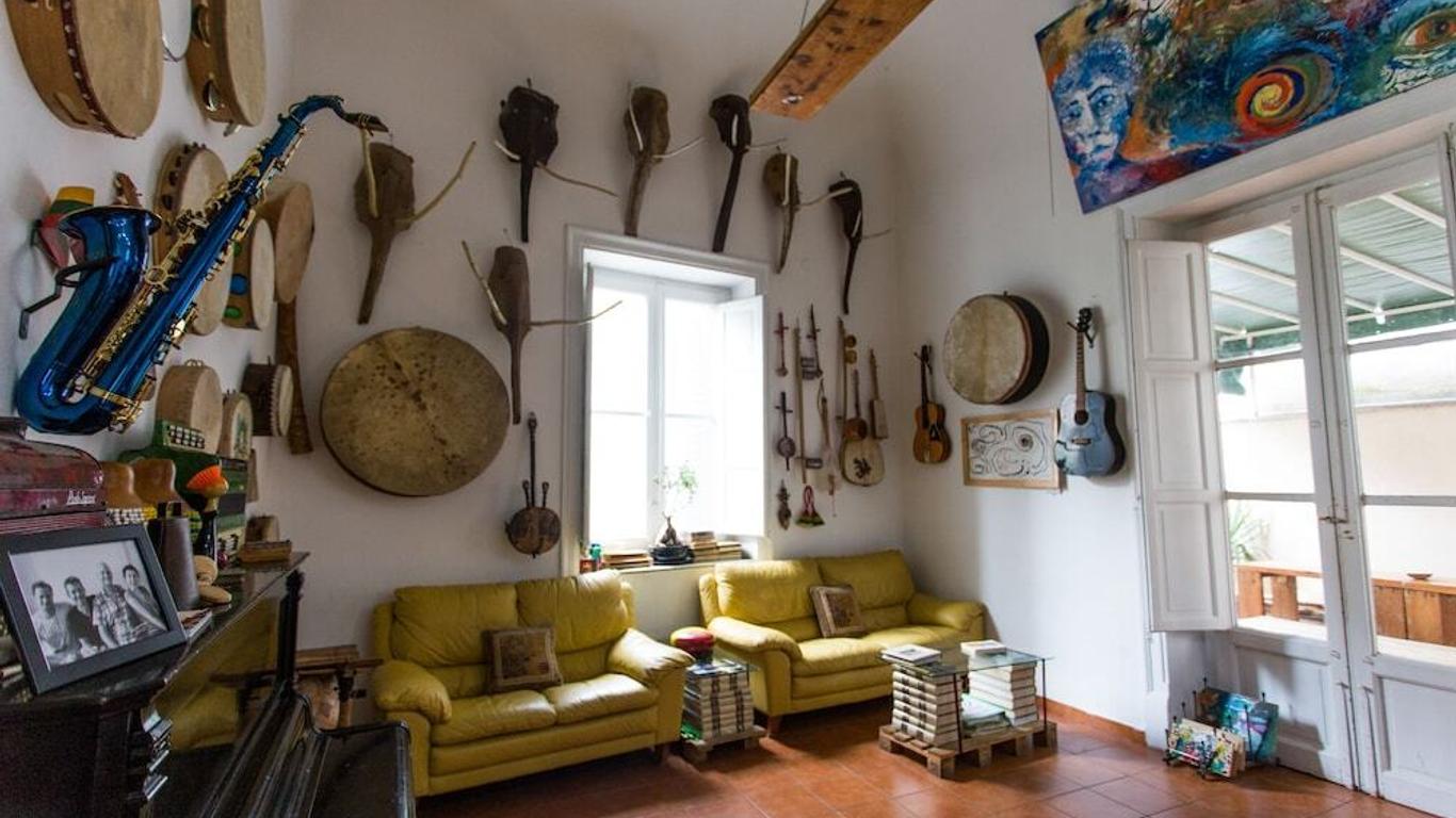 A Casa di Amici