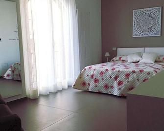 B&B Belvedere - Cerignola - Habitación