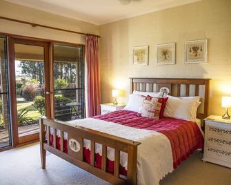 Burncroft Guesthouse - Lovedale