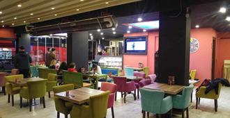 Galata Apart Otel - Trabzon - Restaurant