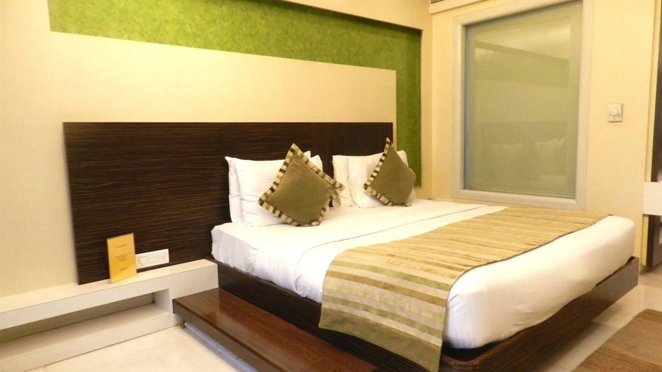 Hotel Bawa Suites