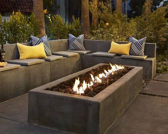 Stylish Room with Sunset & Beach Views – Swimming Pool to Unwind! - San Diego - Patio