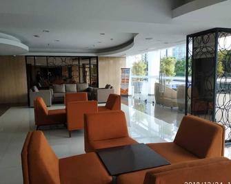 JKstay, A Comfy Stay In the Heart of Tangerang - Tangerang City - Lobby