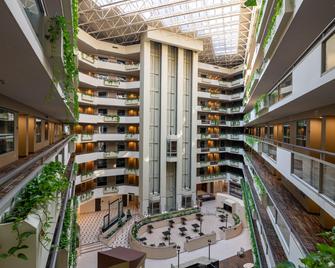 Harmony Suites - Secaucus - Building