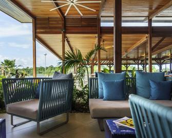 Hotel Mercure Kourou Ariatel - Kourou - Edificio