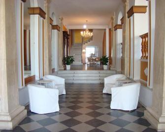 Hotel Continental - Senigallia - Lobby