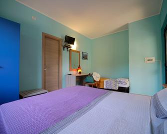 casa vacanze margherita - Capo Vaticano - Habitación