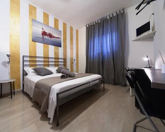 Il Sole - Trani - Yatak Odası