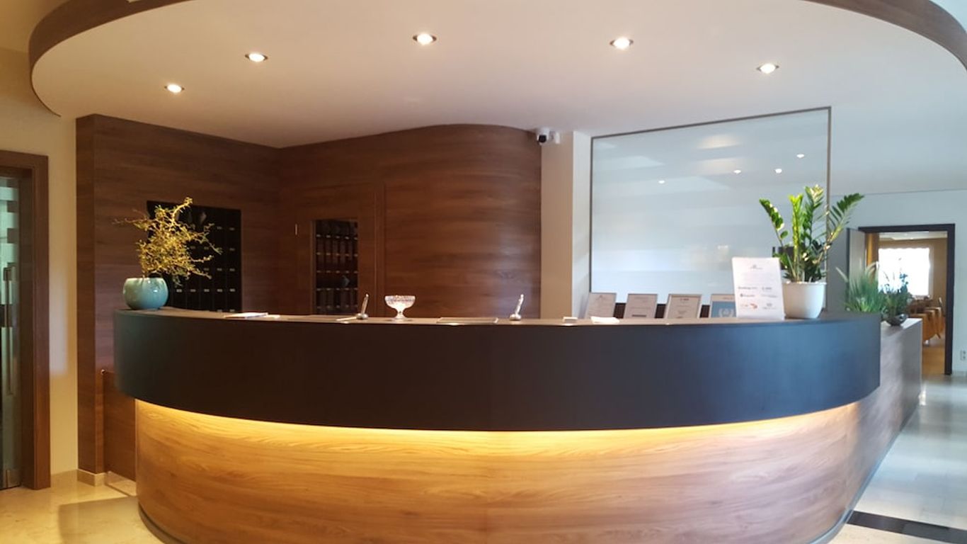 Appartment-Hotel-Hölzl